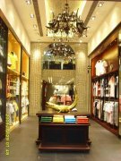 廣州北京路店順利竣工，鱷魚(yú)項(xiàng)目進(jìn)入合作新階段