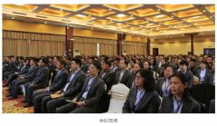 聯(lián)接共生、聚焦主業(yè) | 常宏2018年總結(jié)大會(huì)圓滿召開