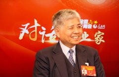 全國政協(xié)委員、旭日集團副董事長兼總經(jīng)理、常宏董事長楊勛先生提案引關(guān)注，接受人民網(wǎng)訪談欄目采訪
