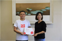 【常宏·愛(ài)心】常宏參與99公益日助學(xué)項(xiàng)目，為愛(ài)助力