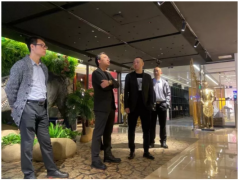 【協(xié)同、賦能、共生】常宏2020年協(xié)會(huì)行——深圳市展示道具行業(yè)協(xié)會(huì)、商業(yè)展示技術(shù)研究院